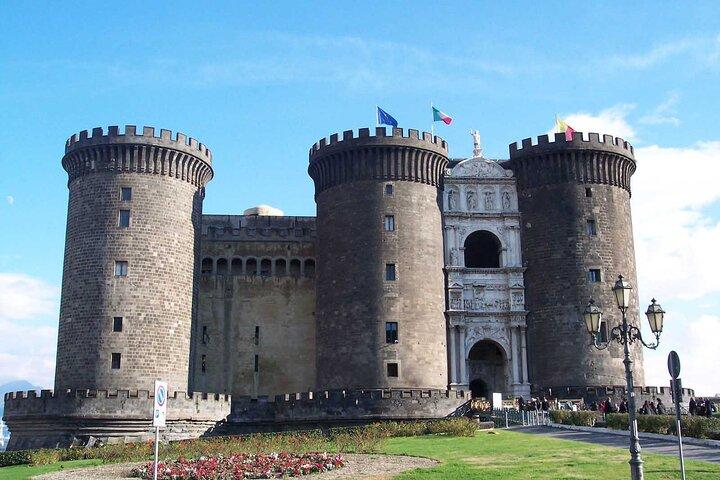 Discover Naples: Guided 3-Hour Walking Tour Through Naples’ Heart - photo 3