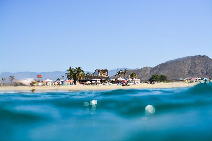 Surf Lessons at Cerritos - photo 4