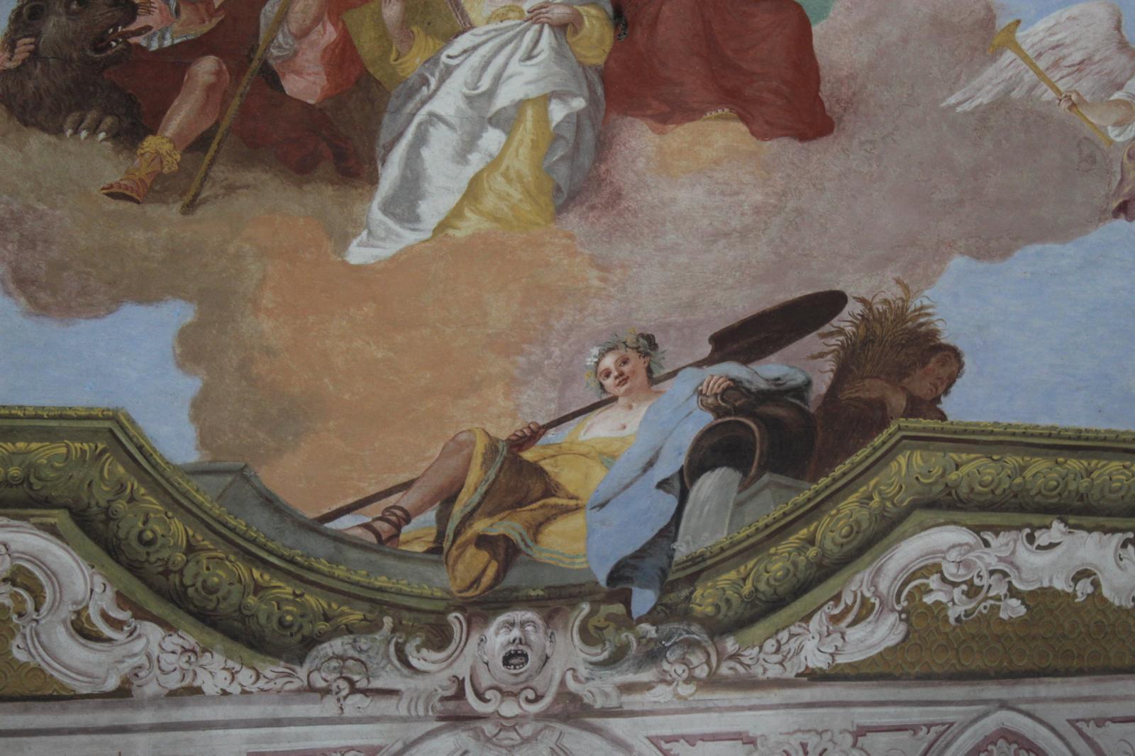 Tour of the Venetian Villas of the Riviera del Brenta - photo 2