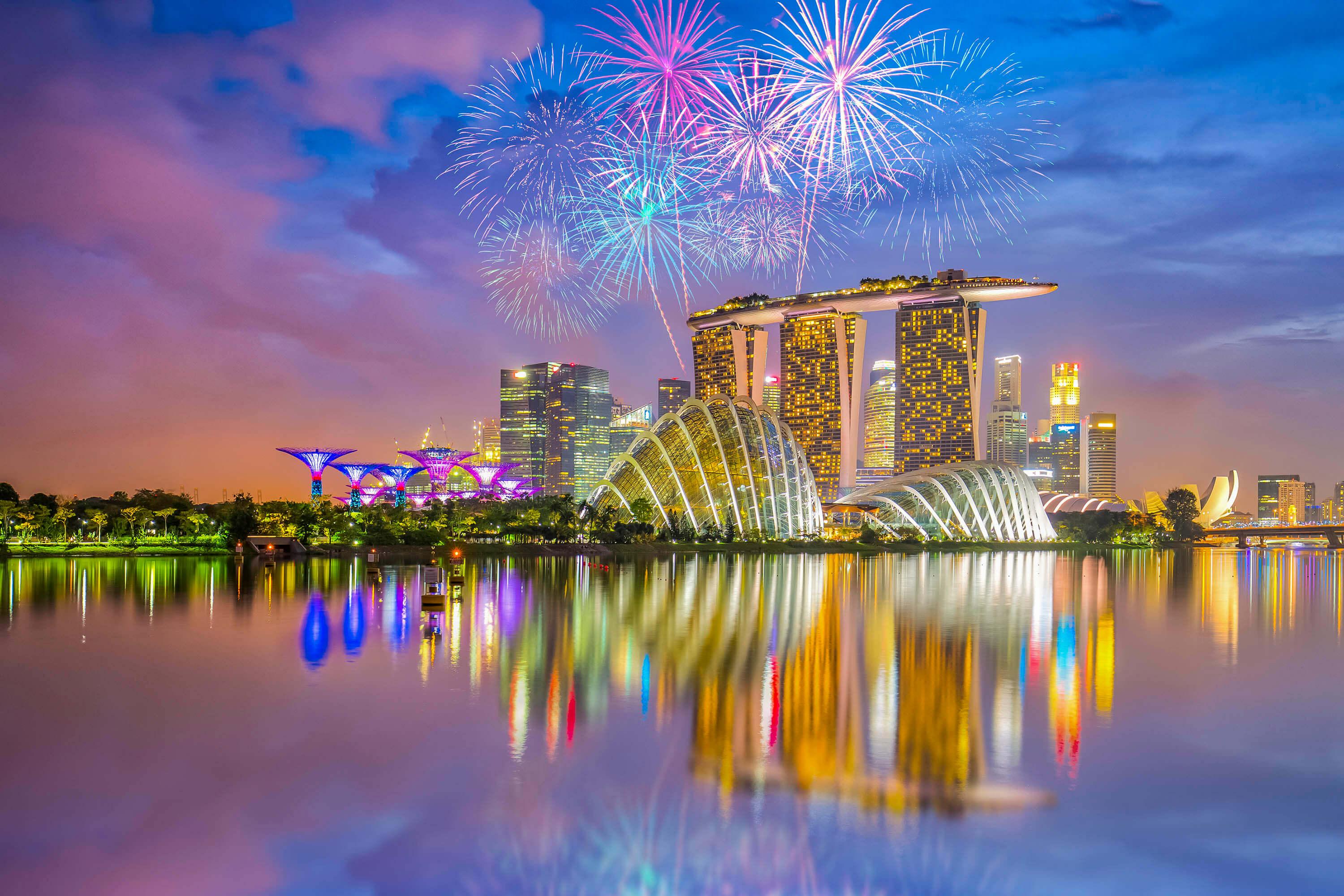 Singapore Walking Tour with Audioguide on Your Smartphone - photo 4