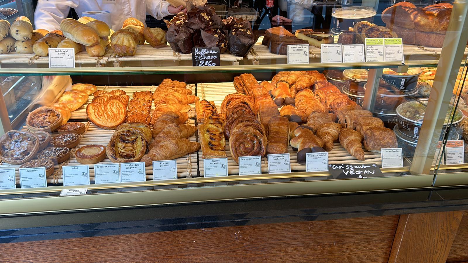 Last Village of Paris: Montmartre Food Walk & French Dinner - photo 5