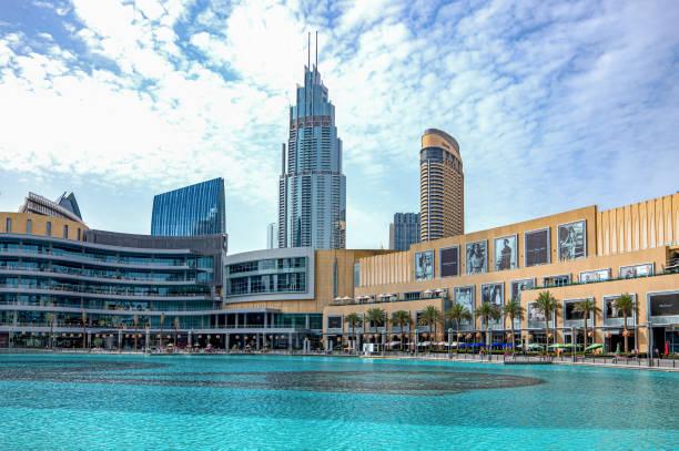 Burj Khalifa 148th floor visit, Dubai Mall shopping tour & Desert Safari with BBQ Dinner - photo 5