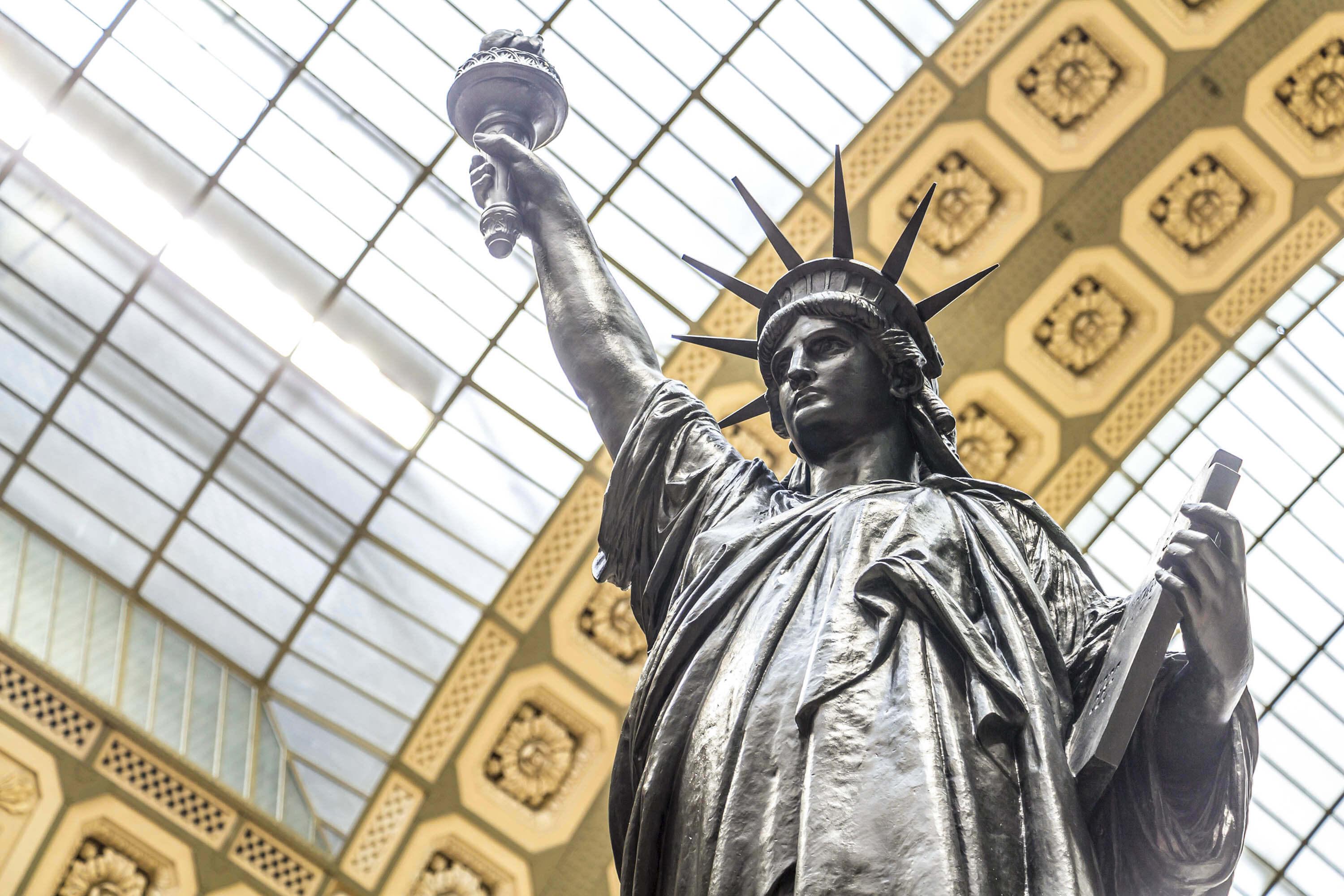 Paris: Musée d’Orsay Entry Ticket + Audio Guide on Your Phone - photo 3