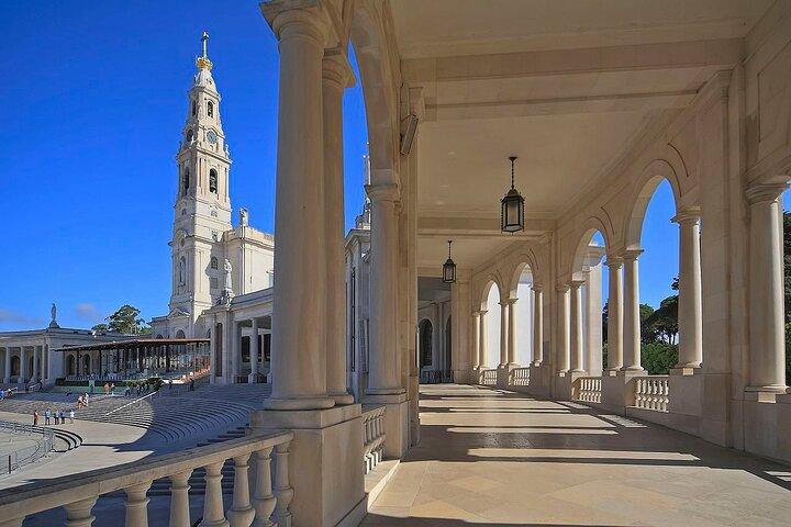 Fatima Sanctuary and Pastorinhos Village Private Tour From Porto - photo 3