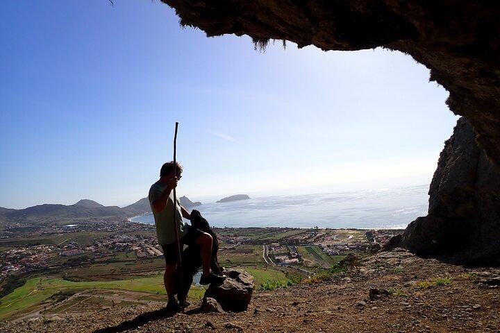Ana Ferreira Caves & Peaks Trekking - photo 5