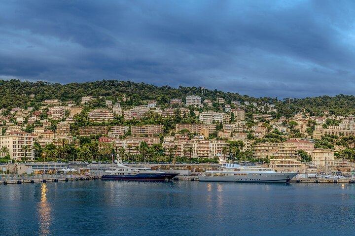 Cannes: Nice, Eze, Monaco, Monte Carlo Private/Semi-Private Tour - photo 5