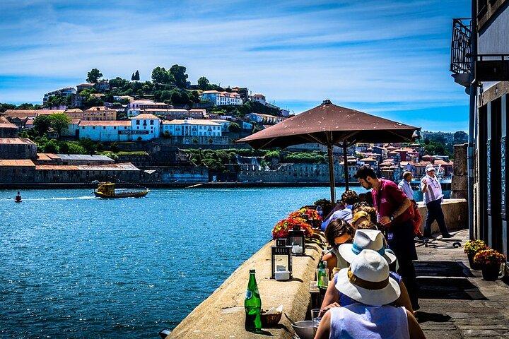 Porto Private Tour from Lisbon - photo 5