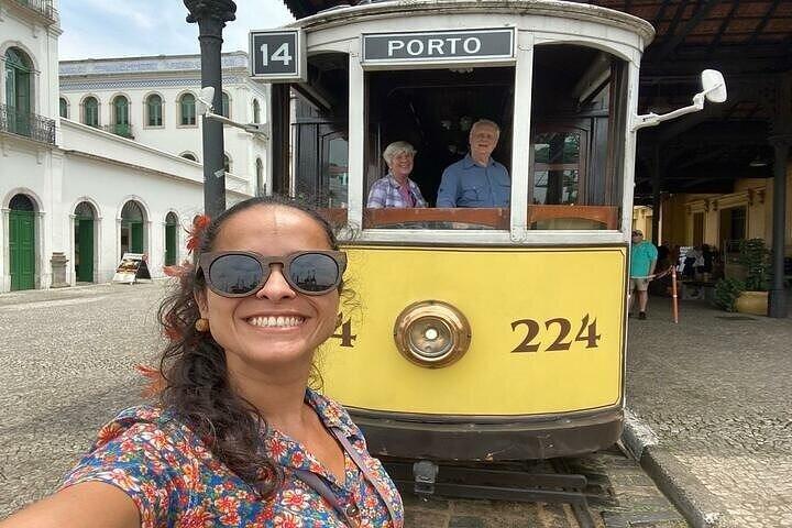 Full Day Private Beach Tour Santos & Guarujá – Combine Culture, History & Beach - photo 2
