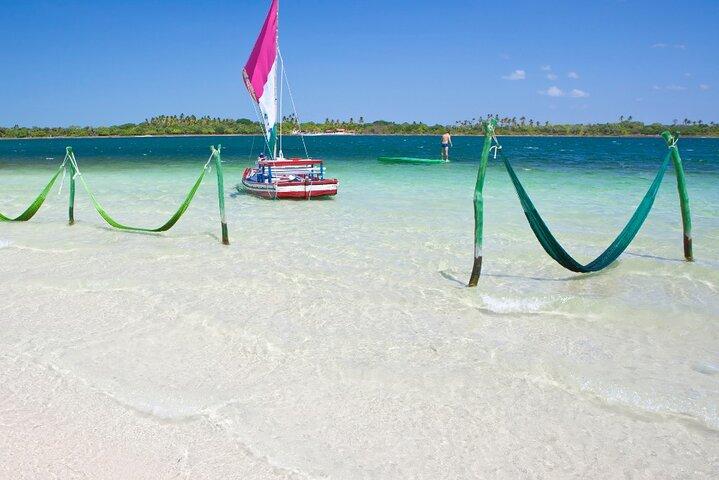 Jericoacoara East Coast Tour - photo 3