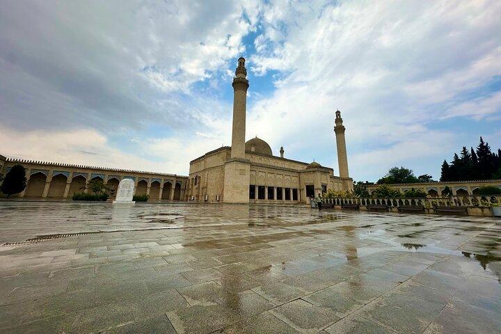 4 Nights Private Azerbaijan Tour from Caspian Lights to Mountains - photo 5