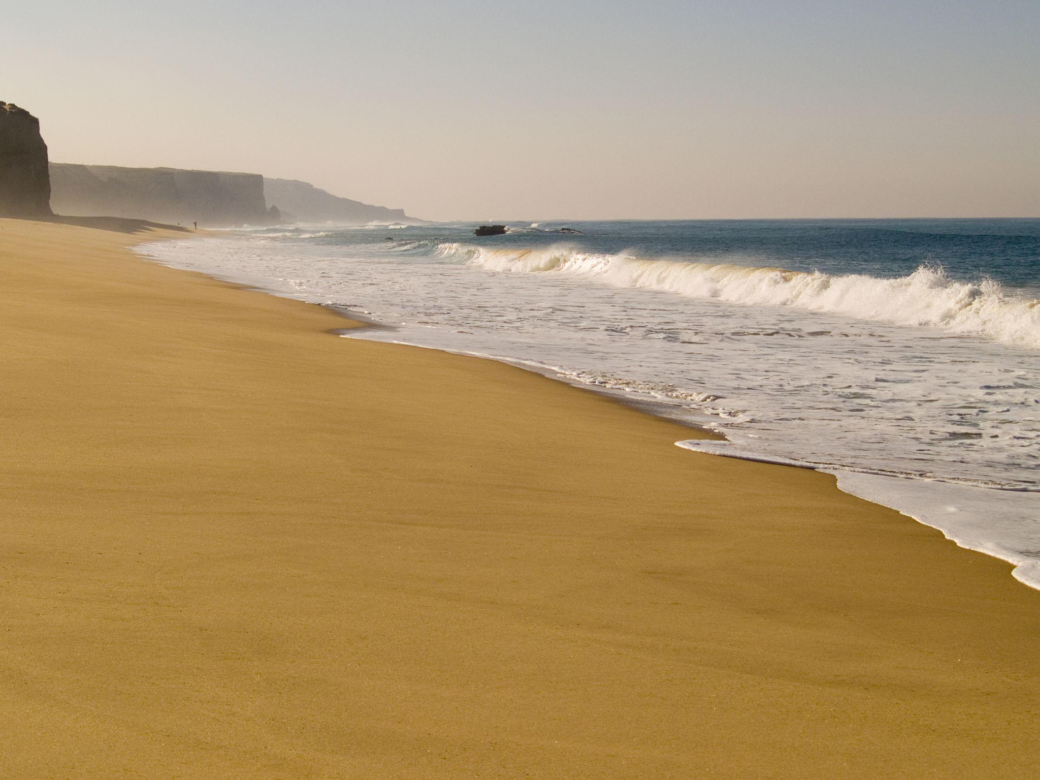 South of Lisbon - Beaches and Lunch in Meco Beach - photo 5