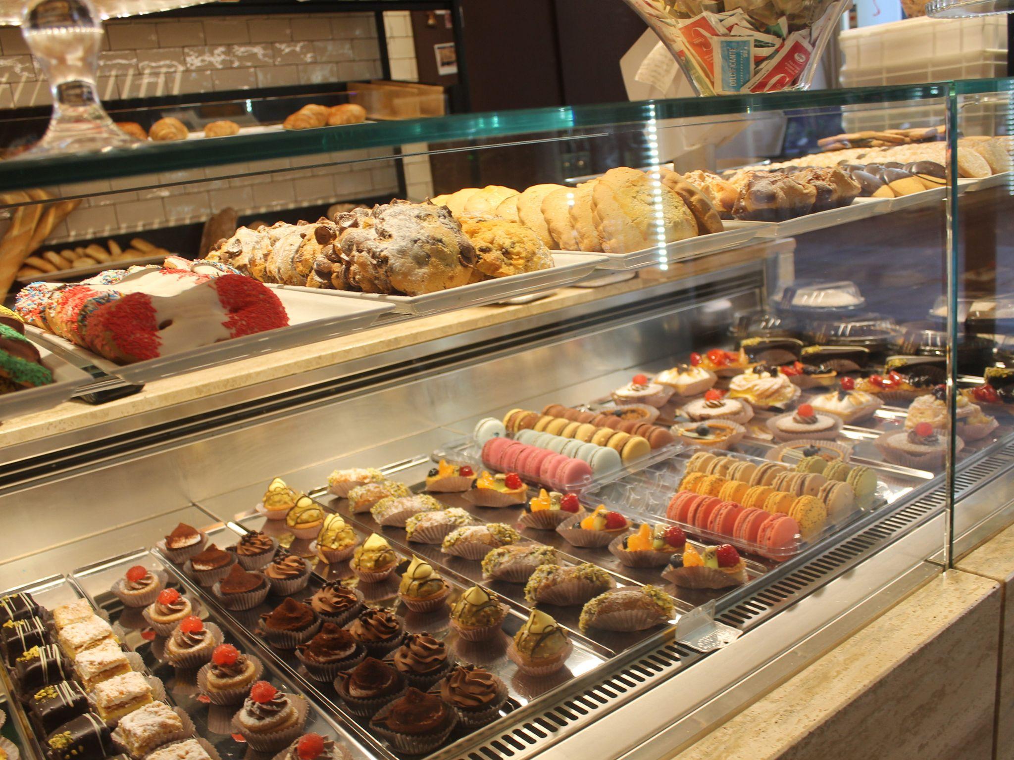 Food Tour with Tastings & Sightseeing in Parma - photo 5