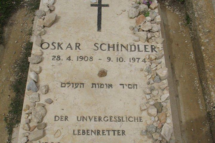 Private Oskar Schindler's Factory Guided Tour Krakow - cover photo