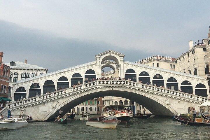 From Florence to Venice Private Tour Lunch Included - photo 5