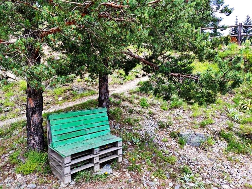 Zip Line & Via Ferrata Experience in the Rhodope Mountains - photo 2