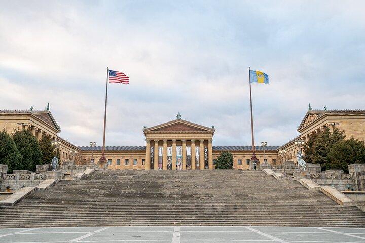 Excursion to Philadelphia and the Amish Region from New York - photo 5