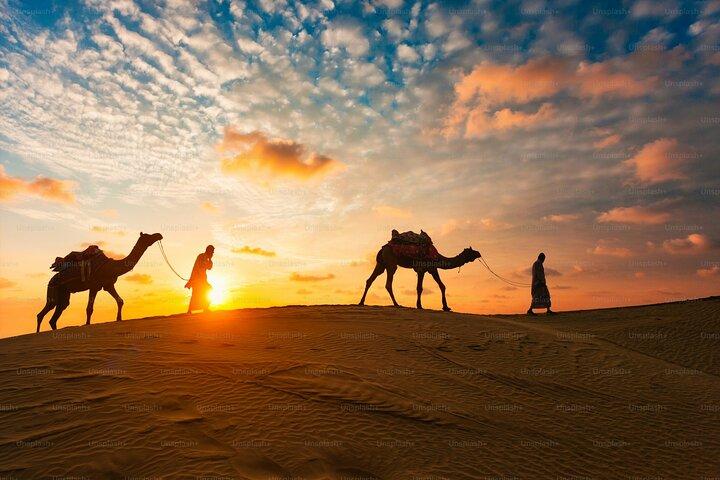 2 Days Dubai Land Tour - photo 3