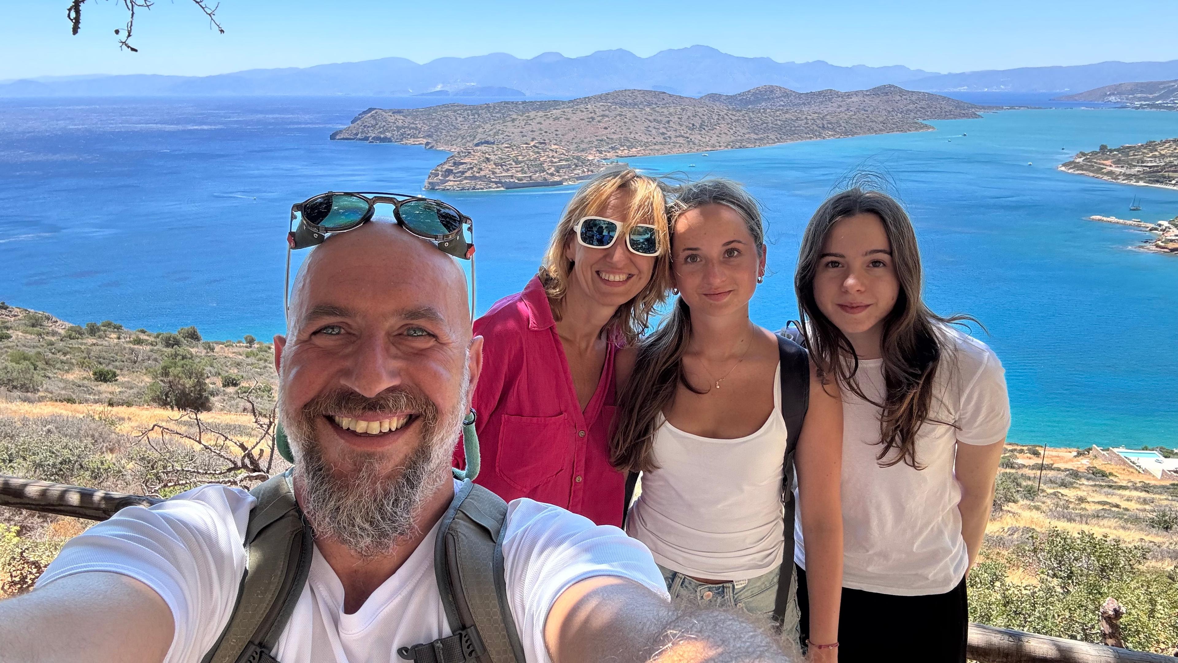 Elounda Bay & Hills e-Bike Tour | Agios Nikolaos, Crete - photo 3