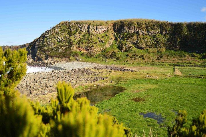 Hiking Baias de Agualva - Terceira island - photo 2