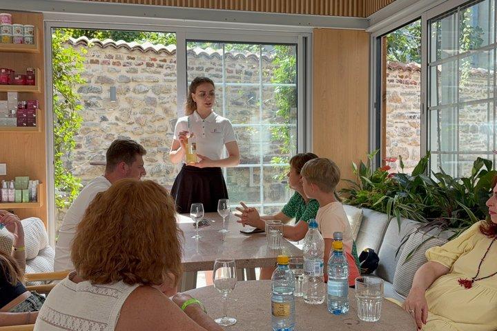 Nessebar: Audio Guide Tour Nessebar with visit to the Winery - cover photo
