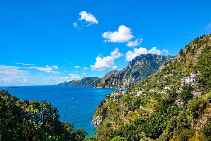 Tour from Naples to Sorrento and Amalfi Coast - photo 5