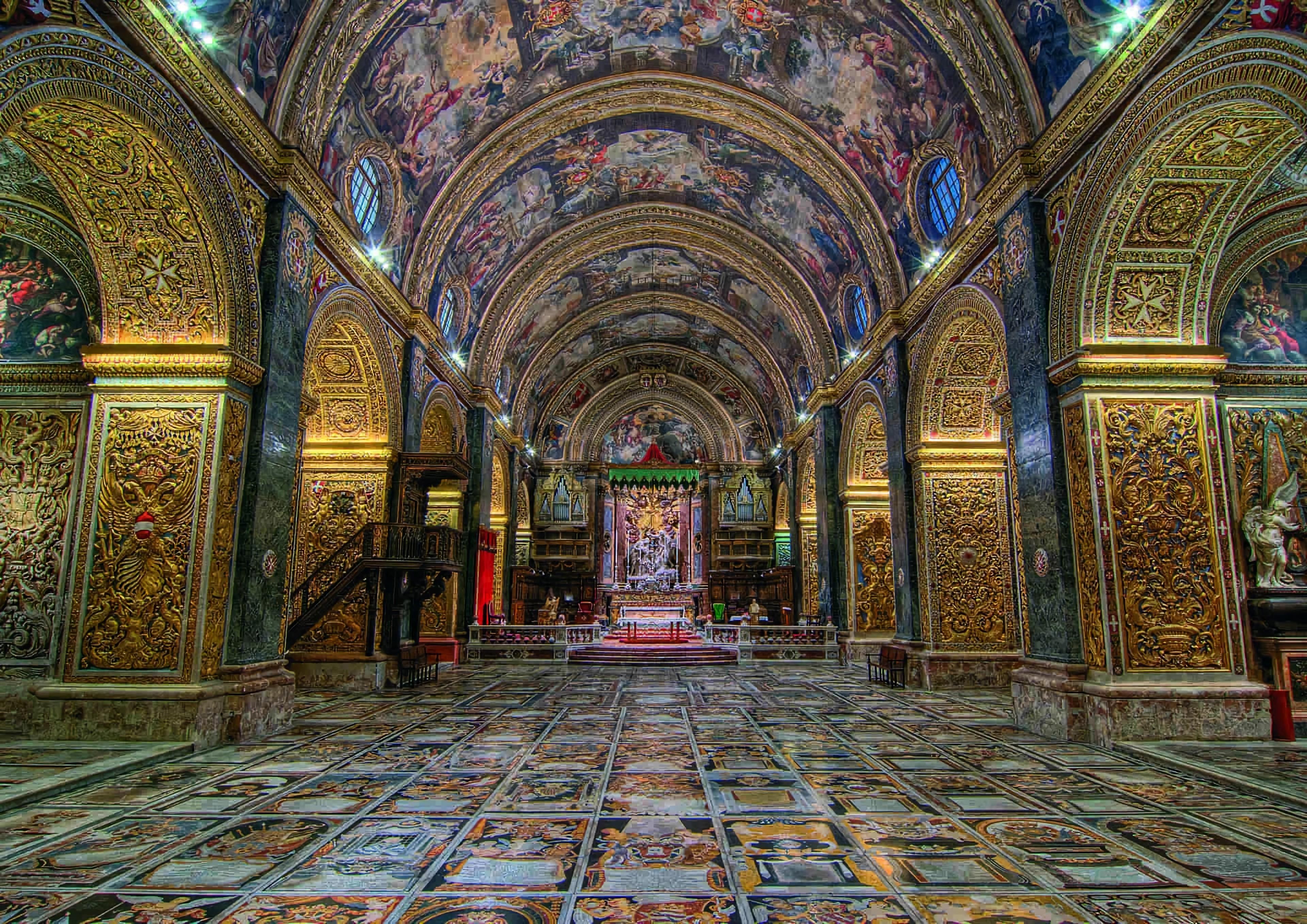 Discover Malta & Gozo 5-Day Excursions Package - photo 2