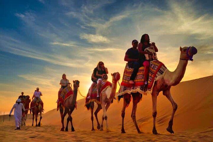 5 nights 6 days Dubai holiday package with 4 stars hotel - photo 5