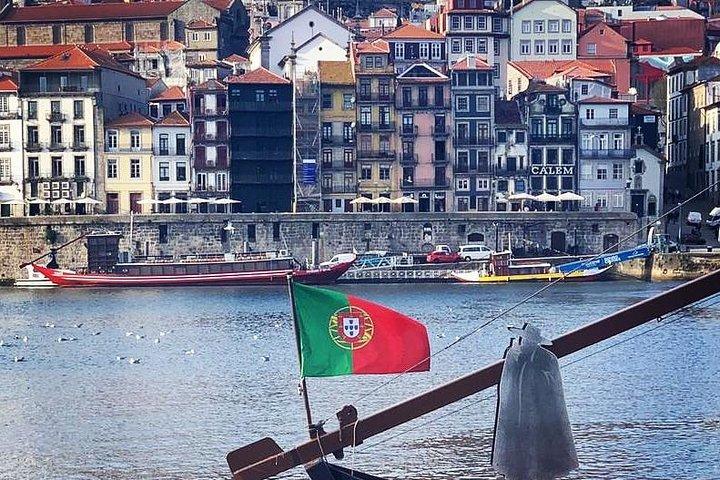 Porto to Lisbon Up to 4 Stops: Aveiro, Nazare, Fatima & Obidos - photo 3