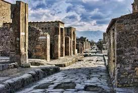 Tour di Pompei da Napoli - Tour di gruppo - photo 3