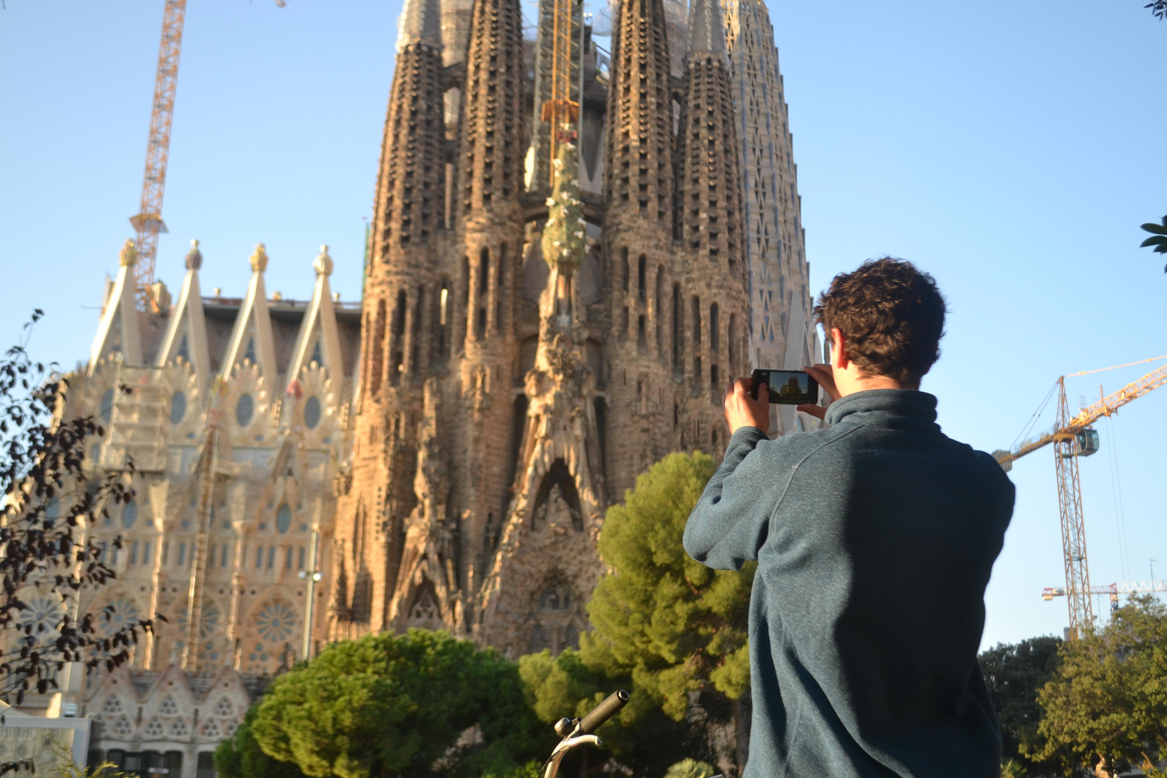 Gaudí Bike Tour - photo 2