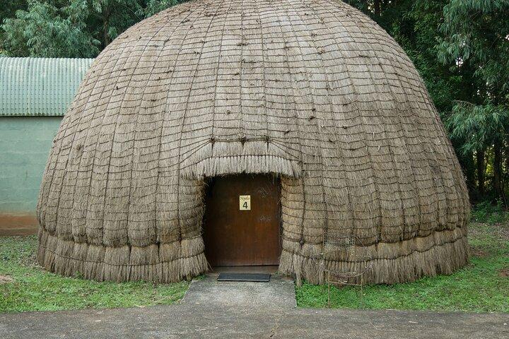 Lesedi Cultural Village Day Tour - photo 4