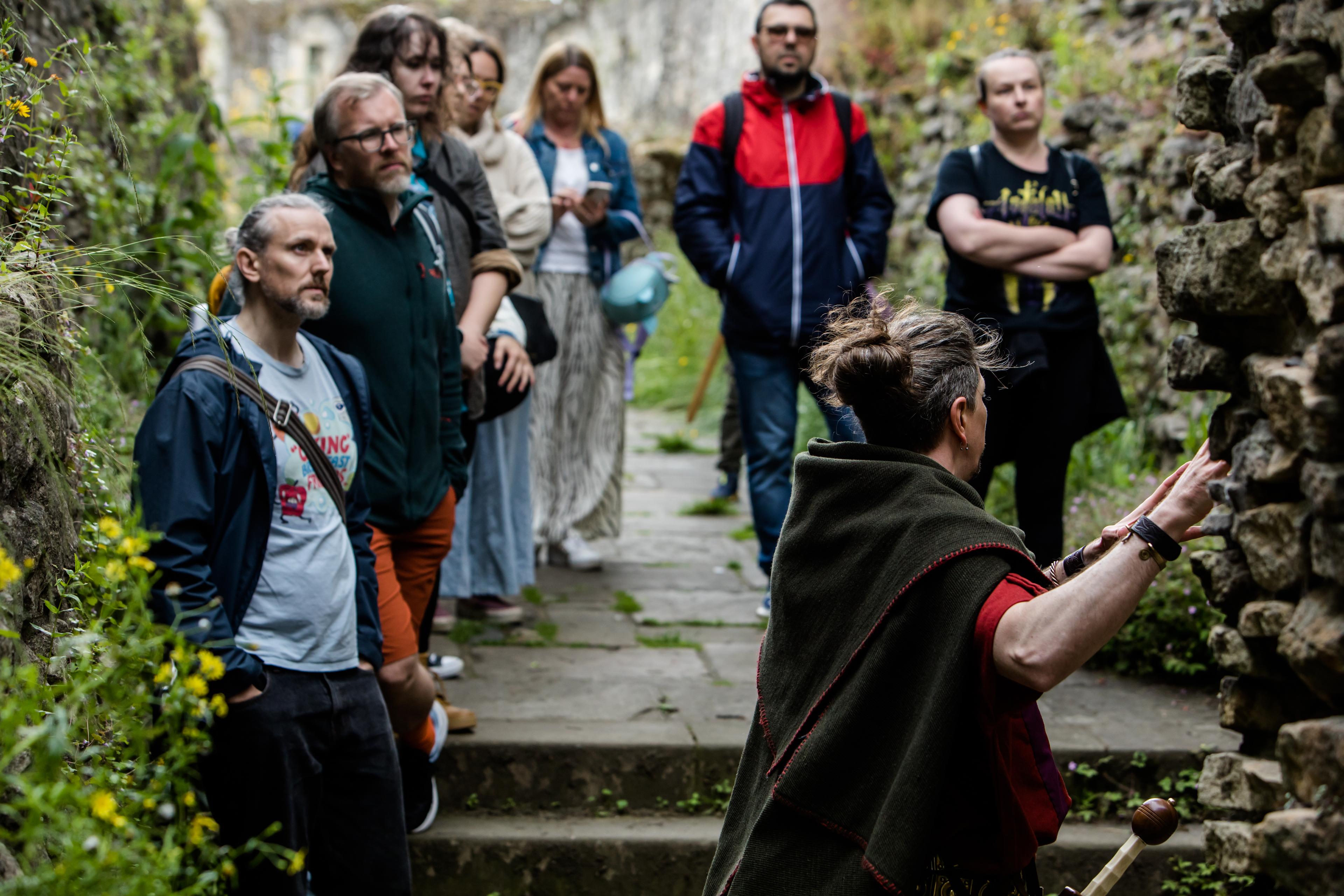 The Original Roman Walk: Private Guided Tour of York - photo 4
