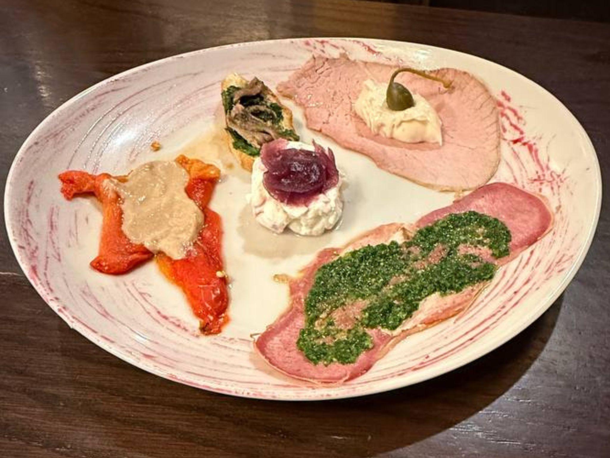 Piedmontese Tapas with Wine Tasting in Turin - photo 3
