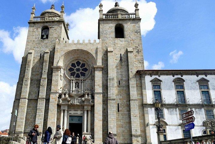 Porto Half-Day Tour + River Cruise - photo 4