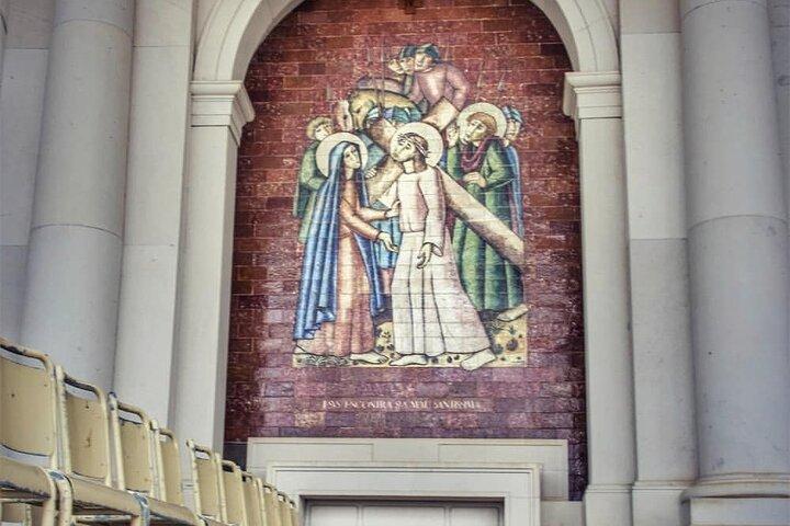 Fátima Private Pilgrimage from Lisbon – Spiritual Day Trip to the Sanctuary - photo 4