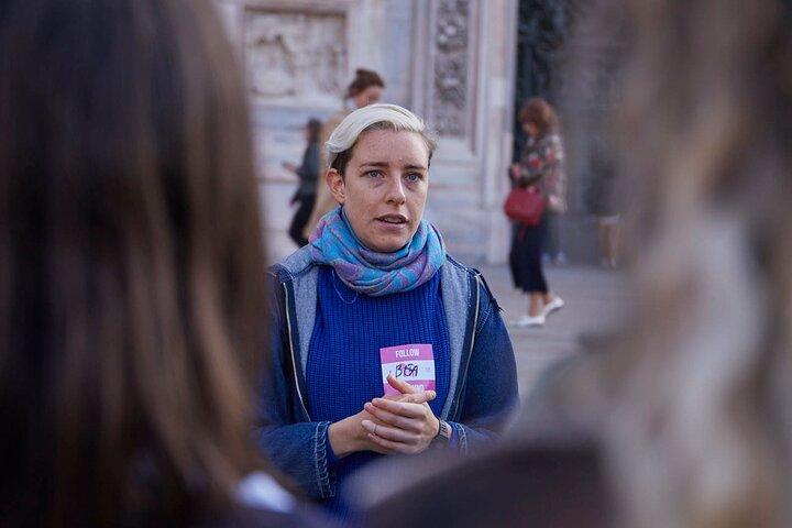 Private Milan Highlights Tour – Iconic Sights & Hidden Gems - photo 4