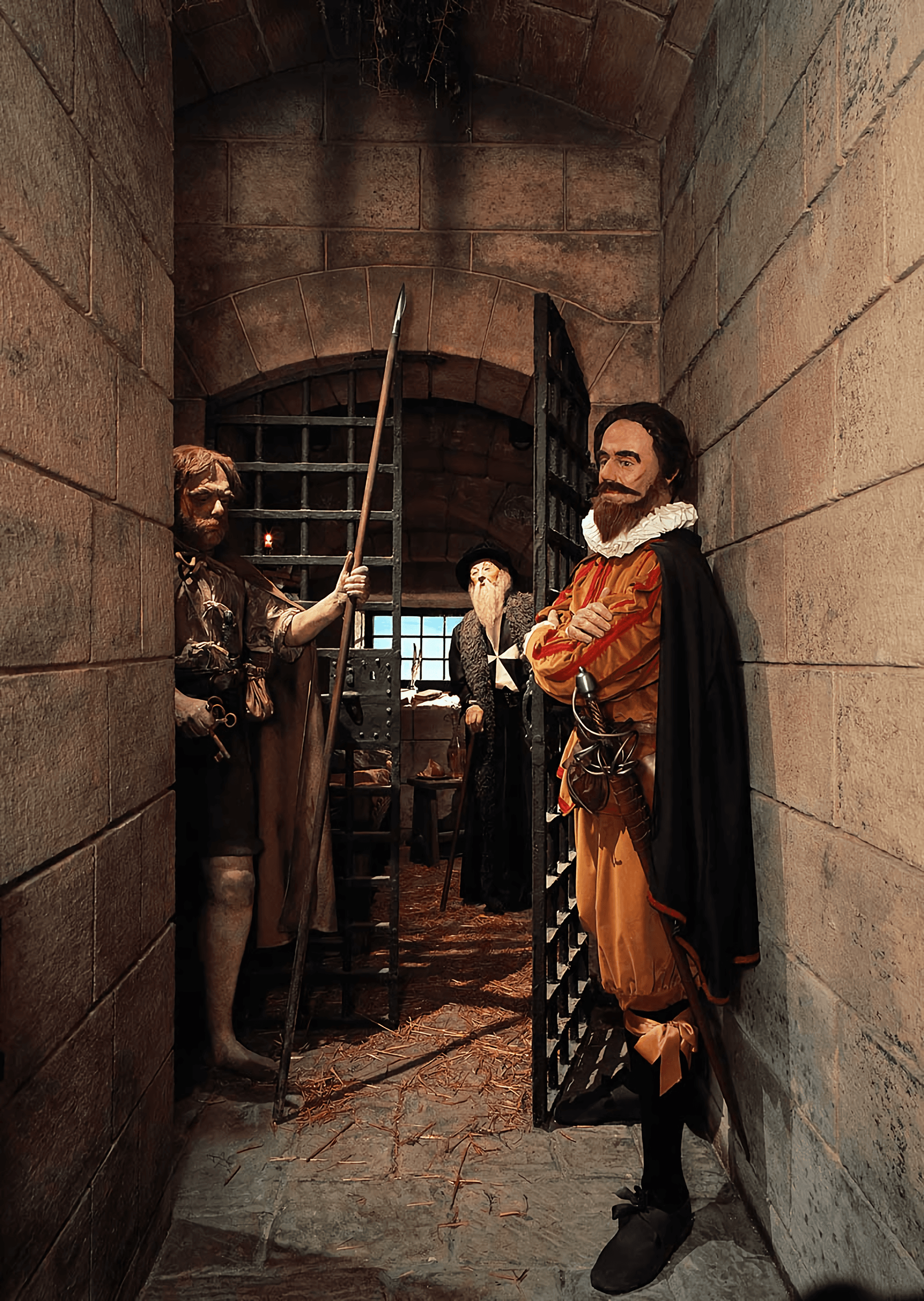 The Knights Of Malta Museum (Open Ticket) - photo 5