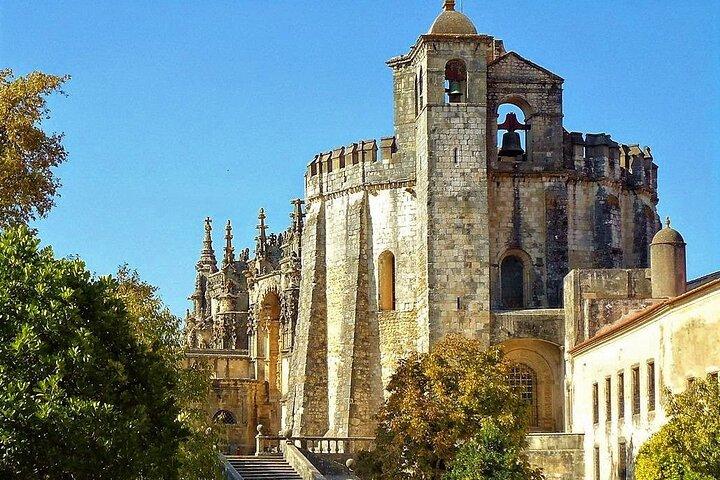 Tomar Templars: Private Convent of Christ Tour + Tickets - photo 3