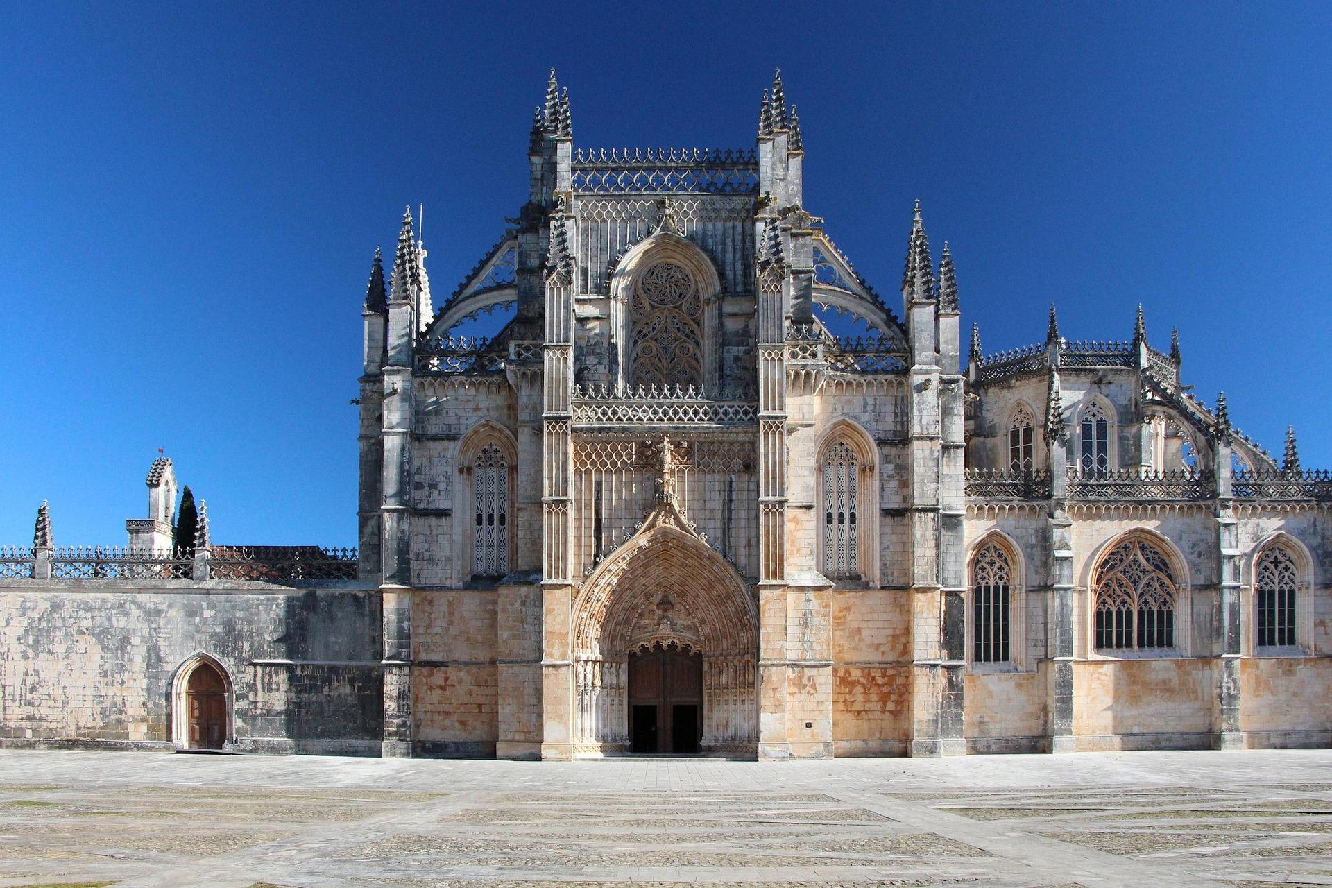 Lisbon: Fátima, Nazaré, Óbidos & Batalha - photo 5