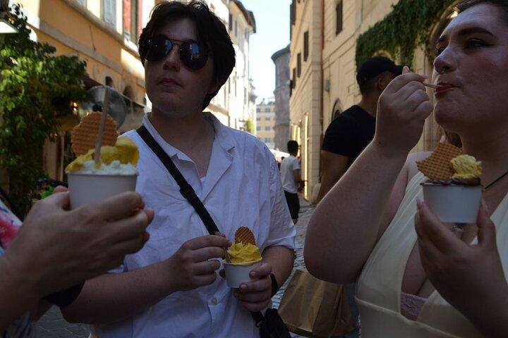 Rome Gluten-Free Seated Pasta Dinner: Carbonara & Amatriciana - photo 2