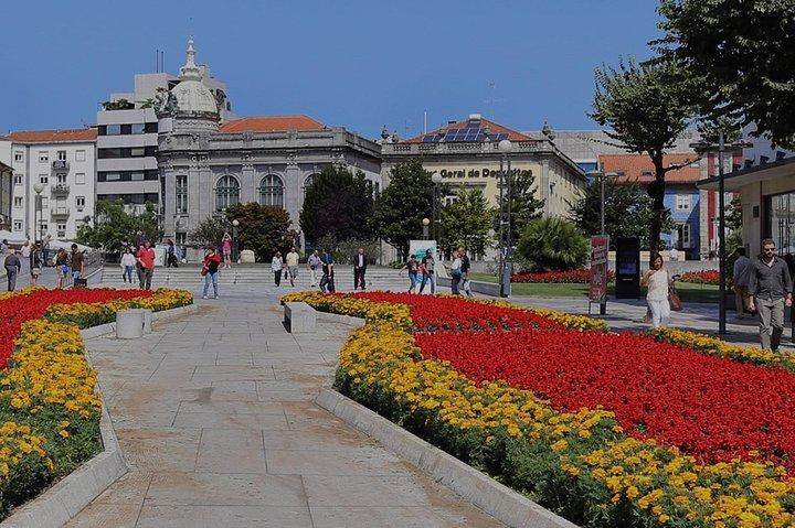 Cultural Route - Braga & Guimarães - from Porto - photo 4