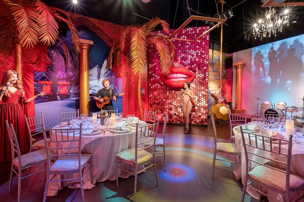 Madame Tussauds Dubai Tour with Private Transfers - photo 3