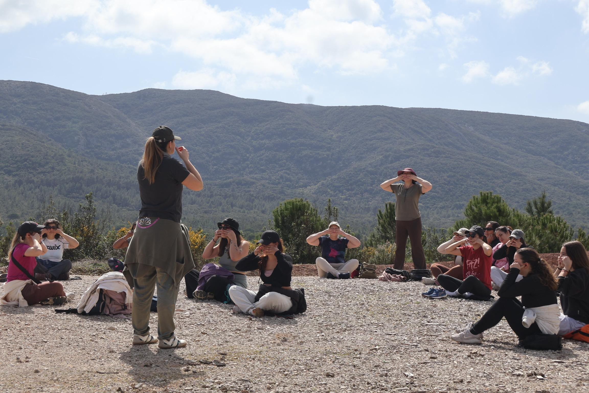 Setúbal: Luxury Wellness, Nature Walk & Wine Tour - photo 4