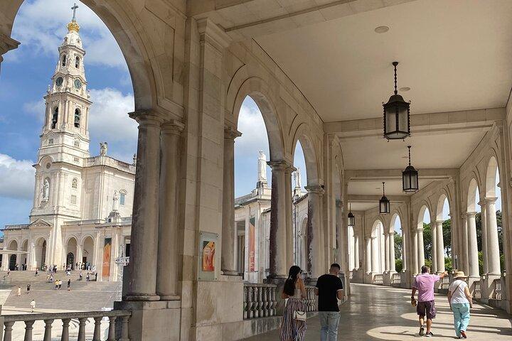 Fátima, Batalha, Nazaré and Óbidos Private Tour - photo 3