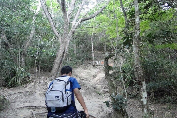 Private Full-Day Hike Tour Telegraph Stone and Beaches – Transport Included - photo 3