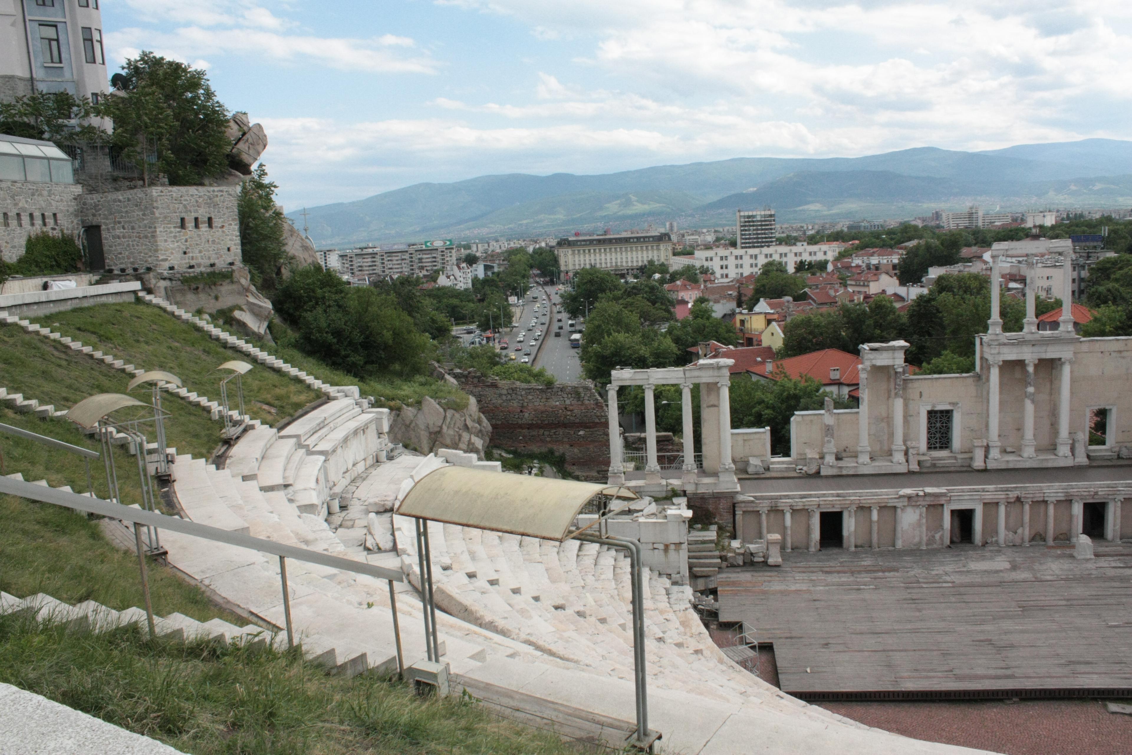 Privately Cycle the European Capital of Culture - Plovdiv - photo 5