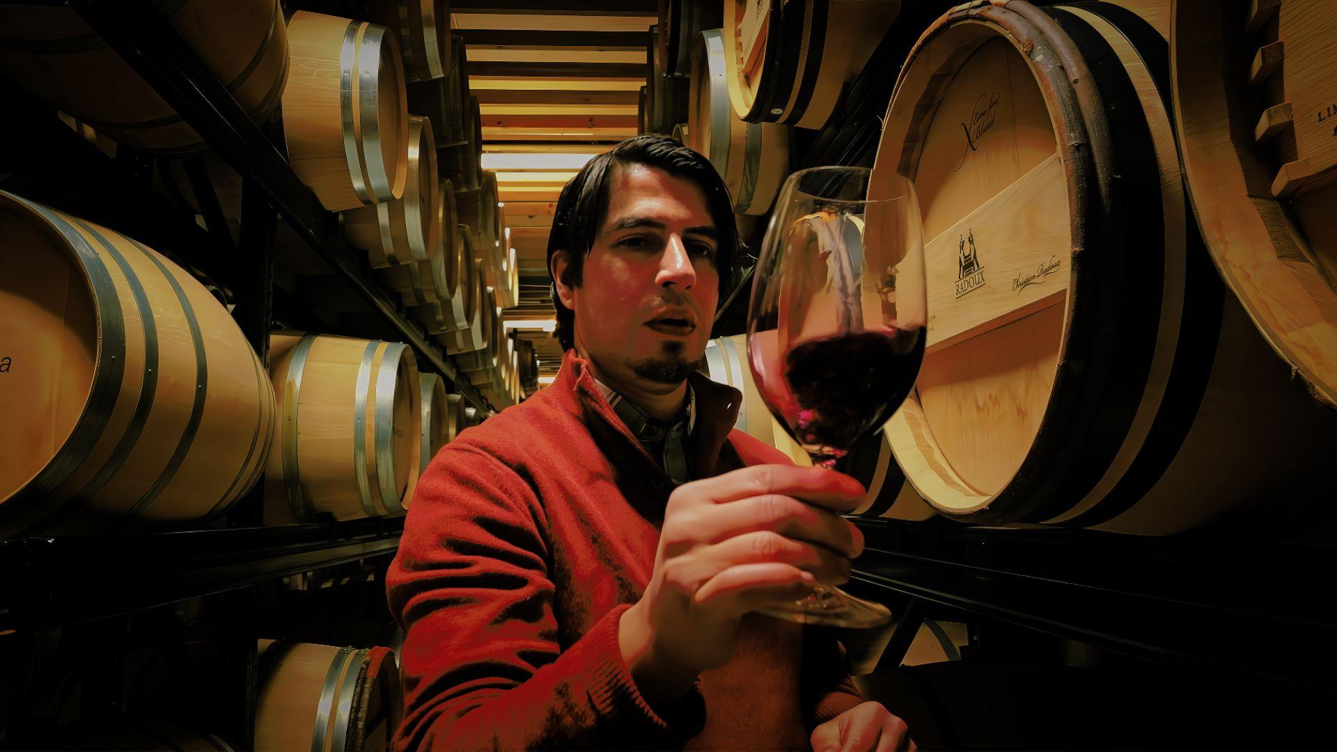 Private Premium Douro Valley Wine Tour - photo 3