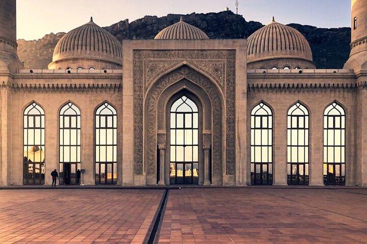 6 Nights Private Azerbaijan Tour Package Option 03 - photo 4