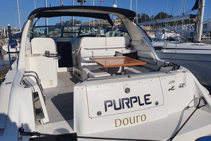 Day trip by private yacht to Curva da Lomba from Porto - photo 5