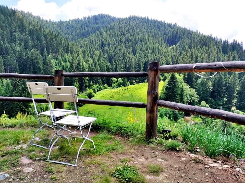 Zip Line & Via Ferrata Experience in the Rhodope Mountains - photo 3